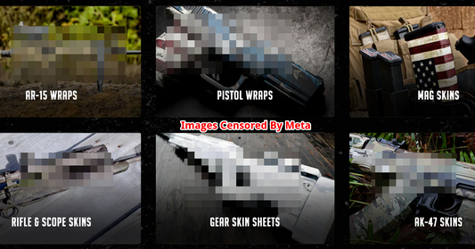 GunSkins Tax Day Sale