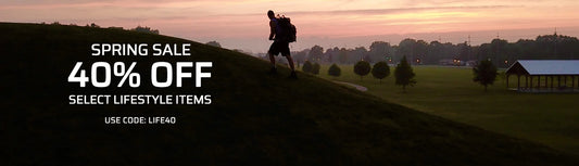 Nomad Spring Sale - Save up to 60%