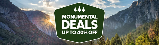 Columbia Sportswear - Extra 20% off Sale Items