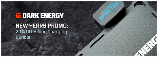 Dark Energy Bundle Savings