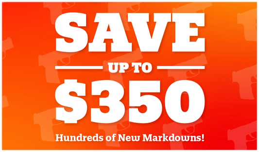 Sportsman's Warehouse Orange Tag 🔥💪 Sale