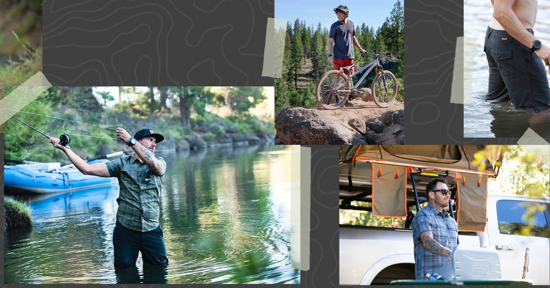 Off The Grid Surplus Tax Day Sale