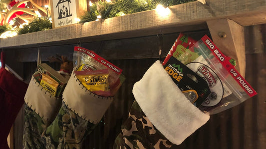 Stocking Stuffers for Hunters