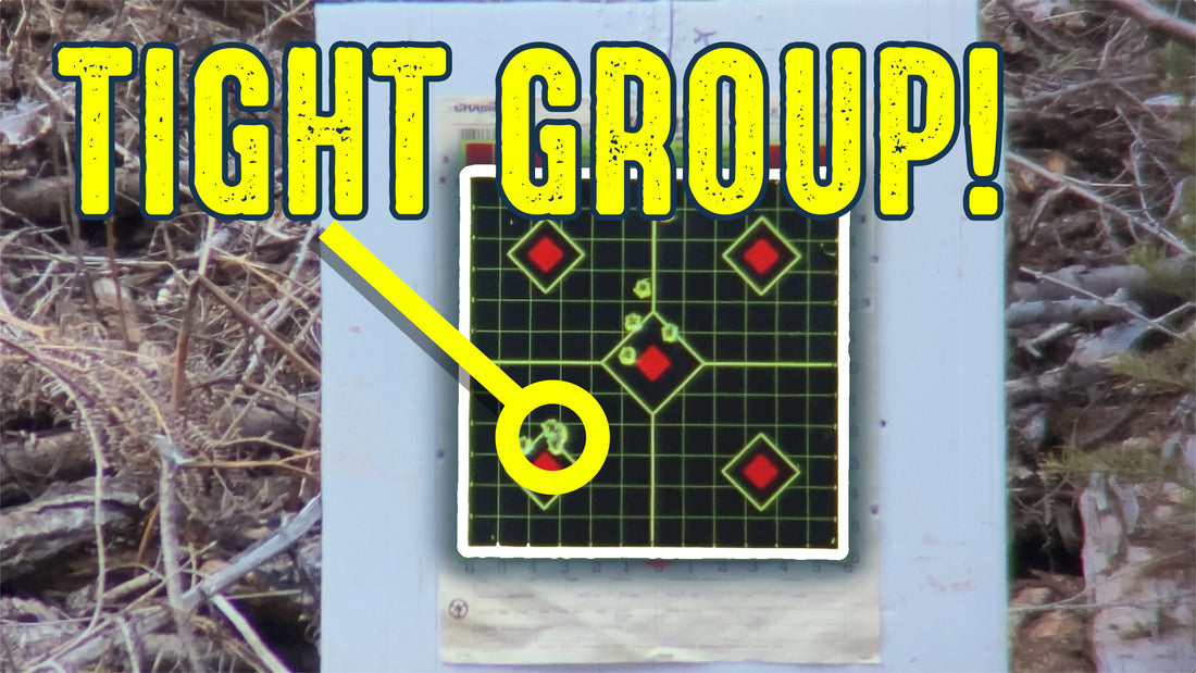 Choosing My Hunting Round - Becoming a Hunter Ep 5