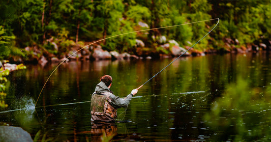 Sportsman's Warehouse Spring Sale