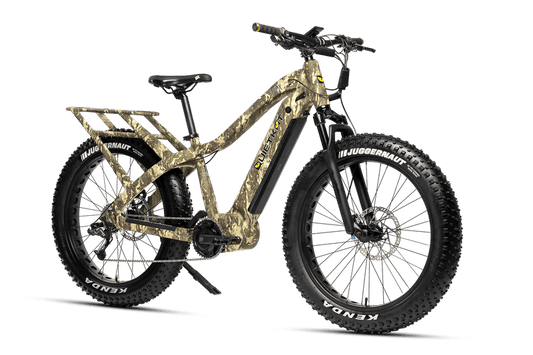 Apex Sport E-Bike