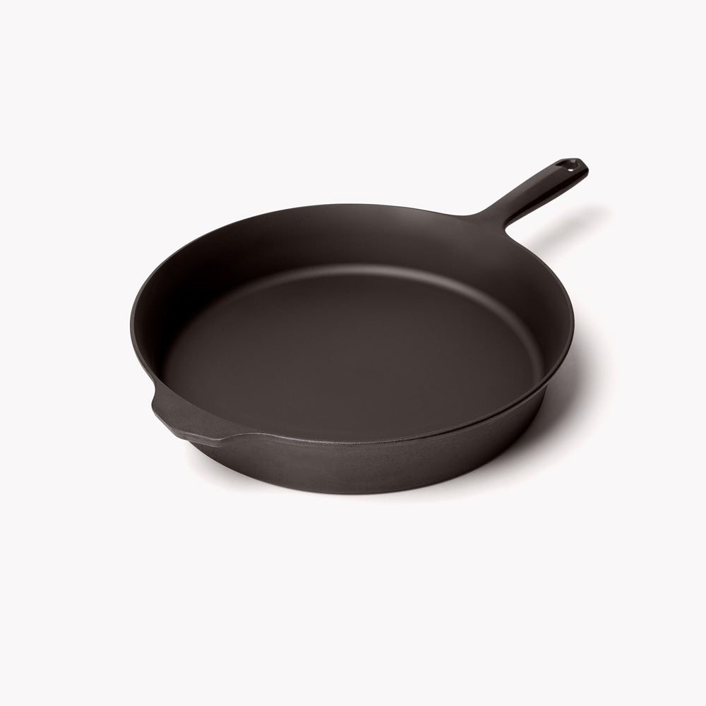 No. 10 Cast Iron Skillet