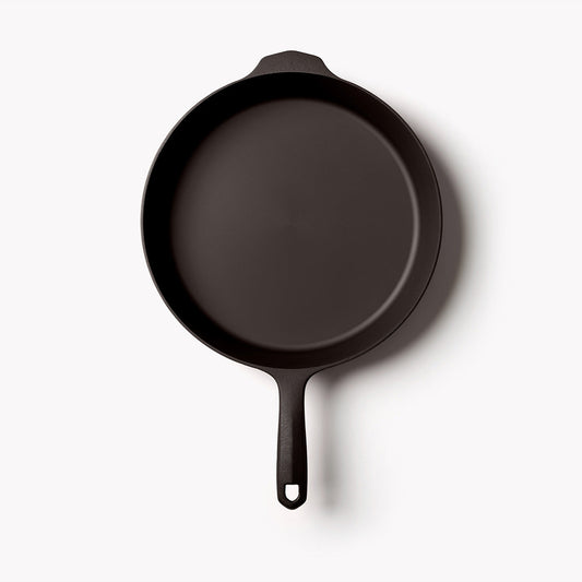 No. 10 Cast Iron Skillet
