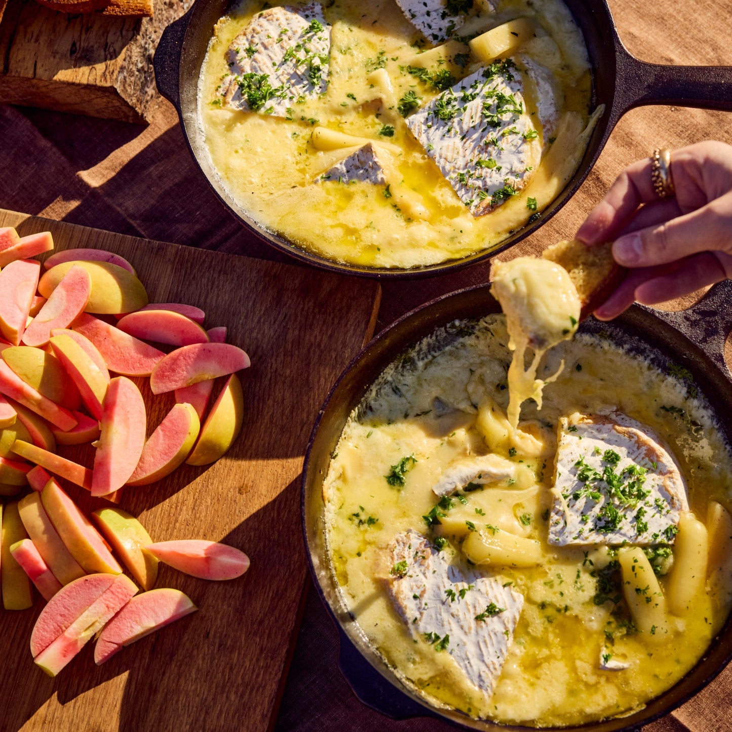 No. 10 Cast Iron Skillet