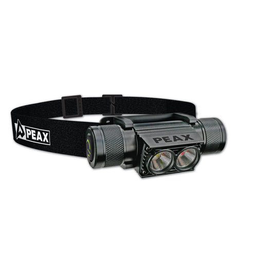Backcountry Duo Headlamp