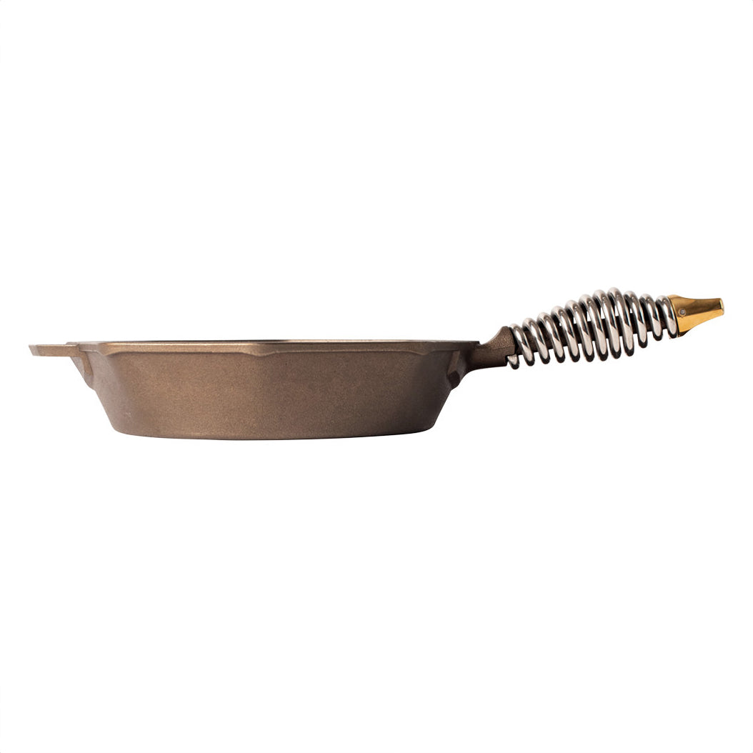 Finex 10" Cast Iron Skillet