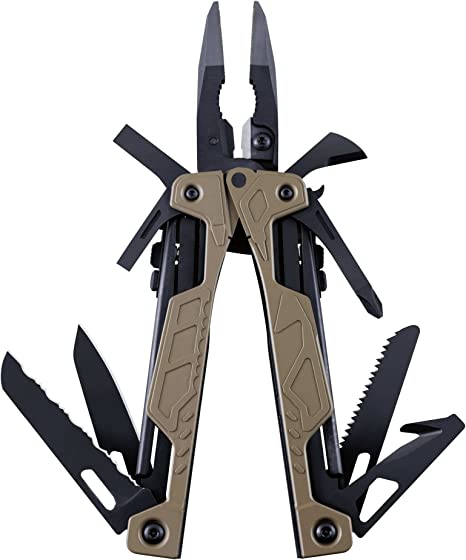 Leatherman OHT Multitool