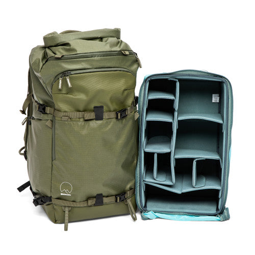 Shimoda Designs Action X70 Starter Kit