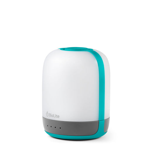 AlpenGlow 250 Multicolor USB Lantern