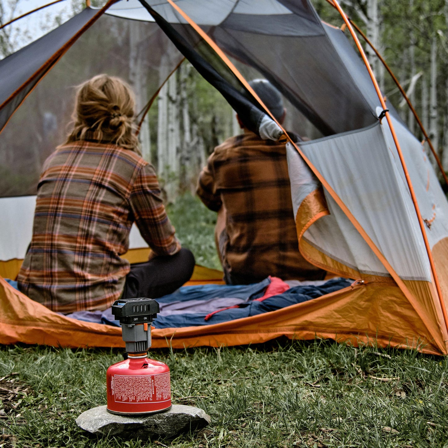 Thermacell Backpacker Mosquito Repeller