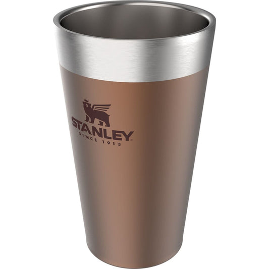 16oz Stacking Hot/Cold Pint Glasses