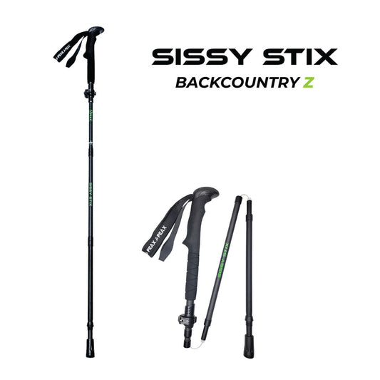 Sissy Sticks Backcountry Z