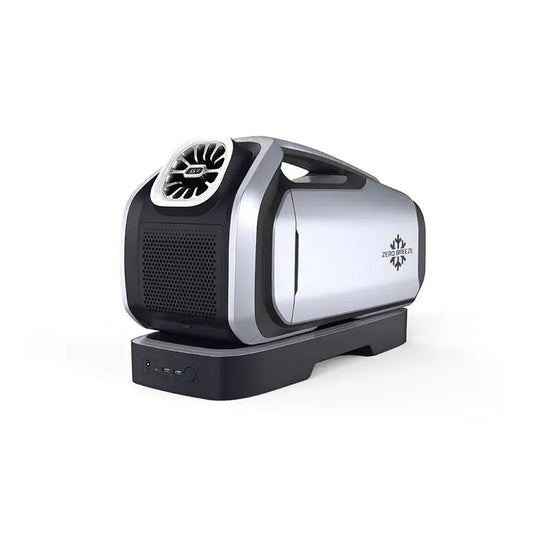 Zero Breeze Mark 2 Air Conditioner
