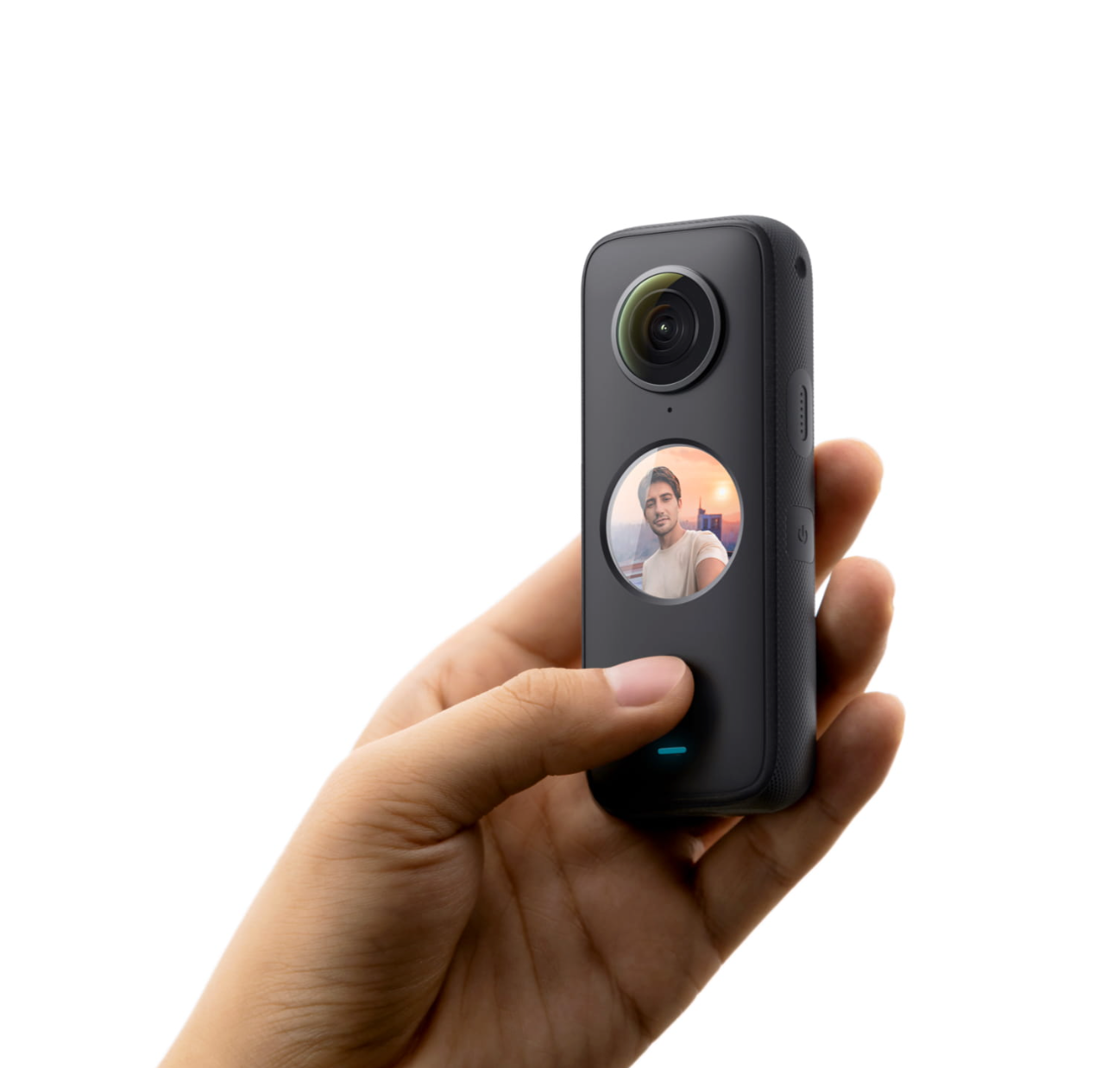 Insta360 ONE X2 360 Camera