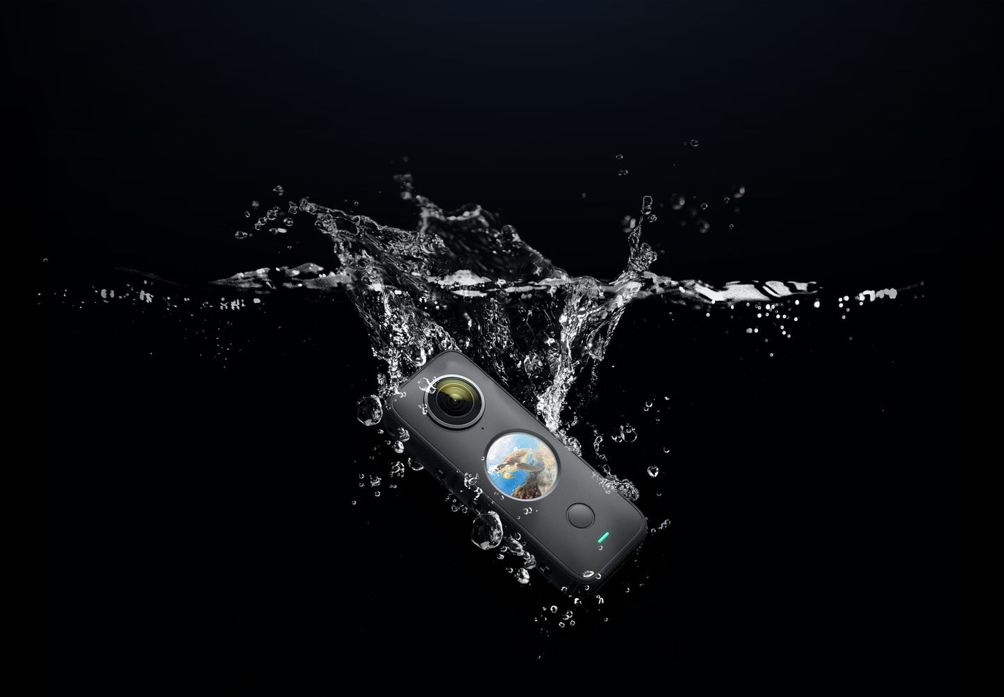 Insta360 ONE X2 360 Camera