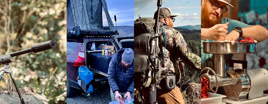My Favorite 2023 Hunting Gear And What I'm Changing in 2024