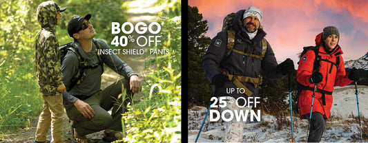 Forloh - March Madness Save up to 40%