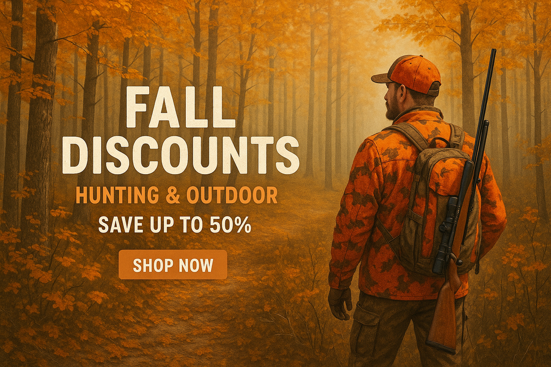 October Coupon Code Roundup