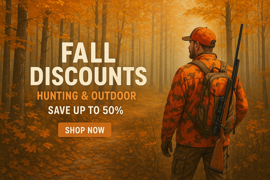 October Coupon Code Roundup