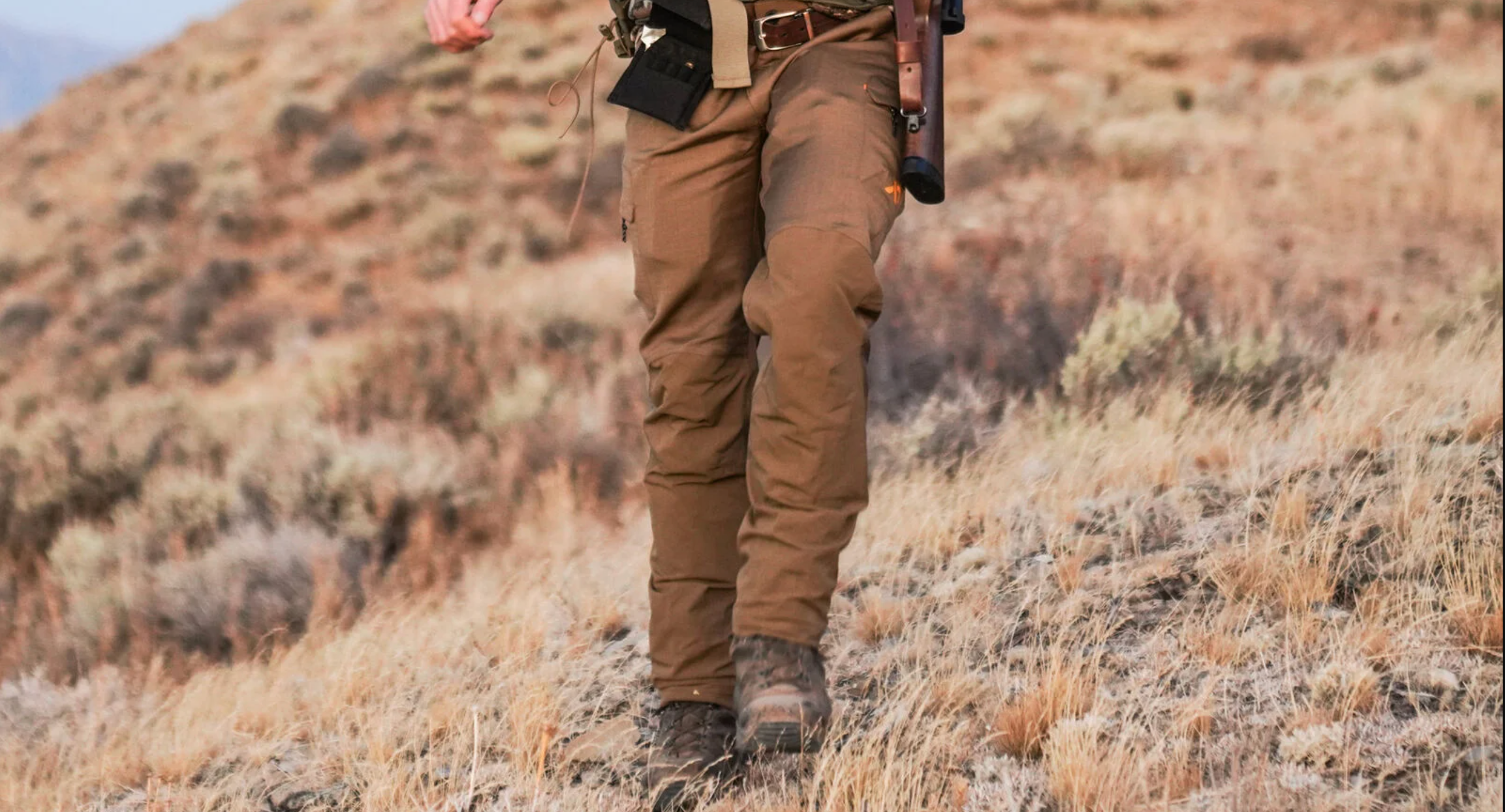 FirstLite 30% Off Obsidian Pants