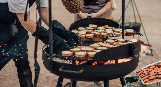 Big Savings at Barebones