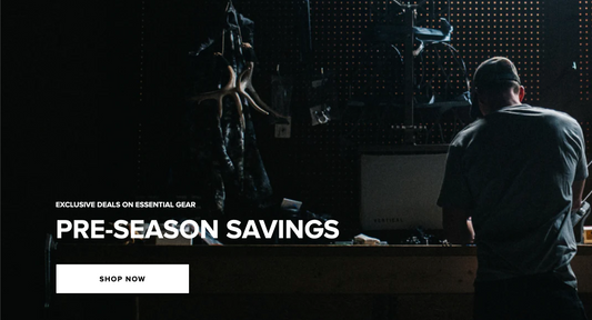 Sitka Pre-Season Summer Sale