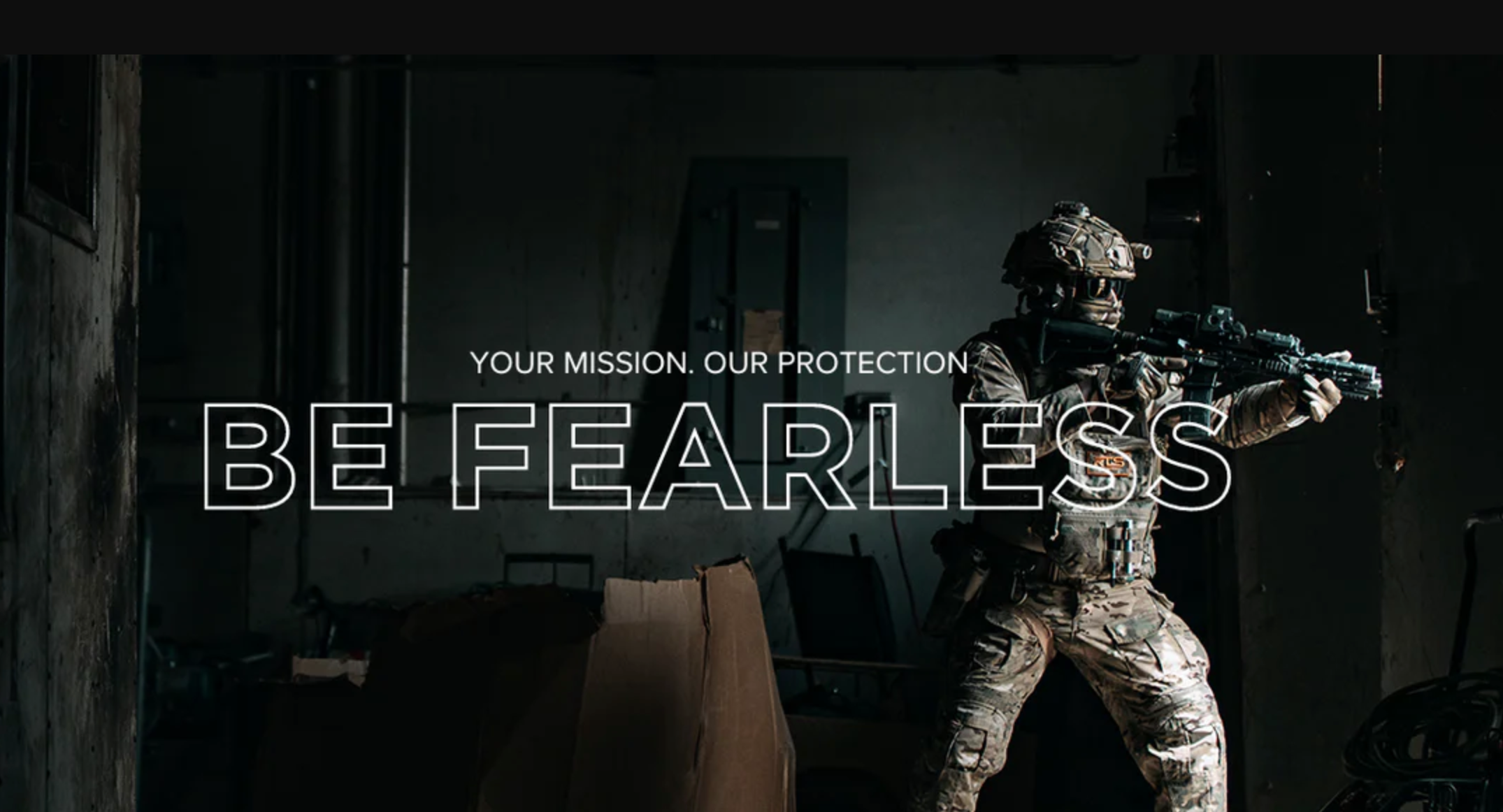RTS Tactical Father's Day Sale – Coast Range Collective