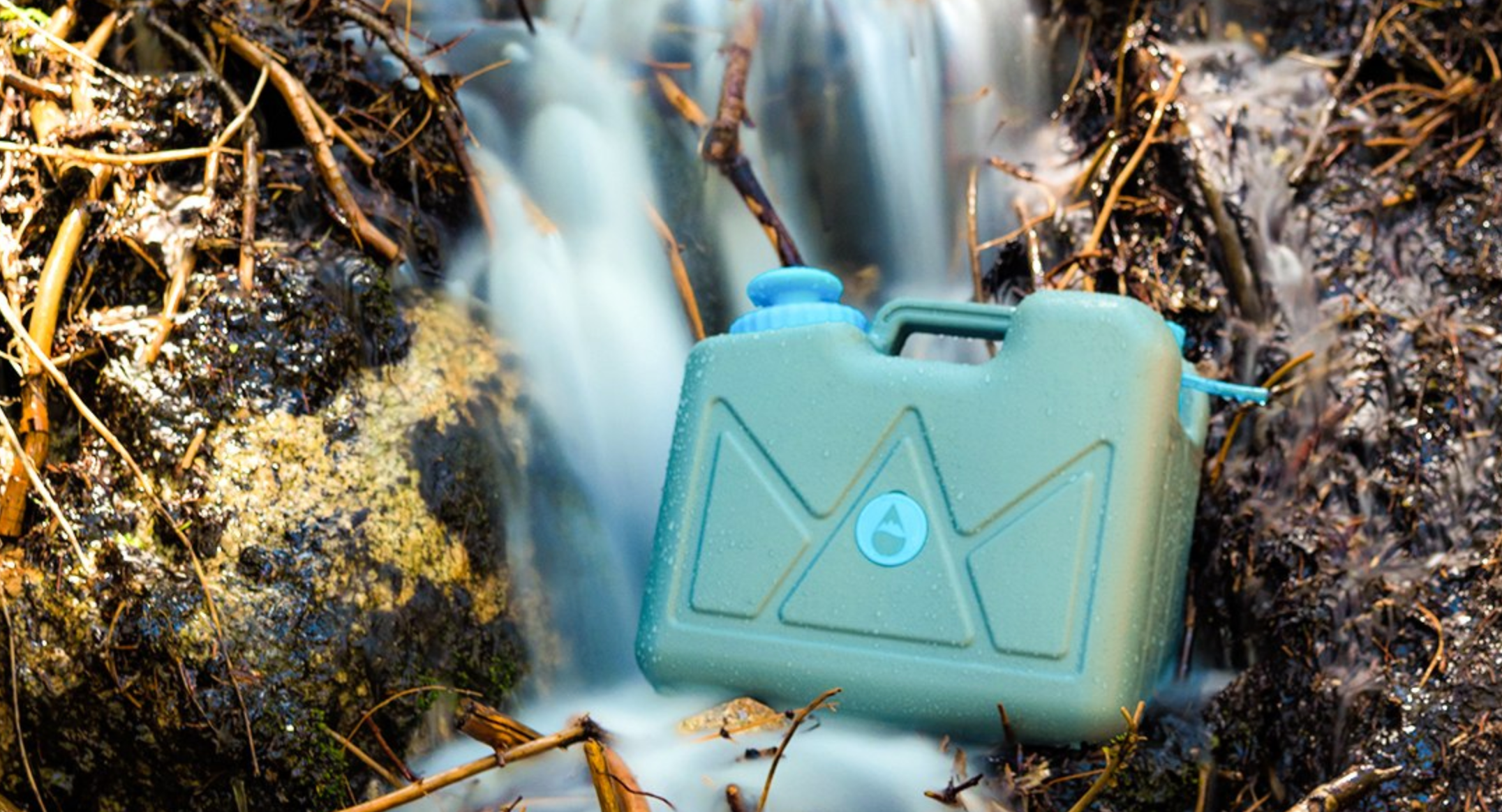 HydroBlu 4th of July Sale