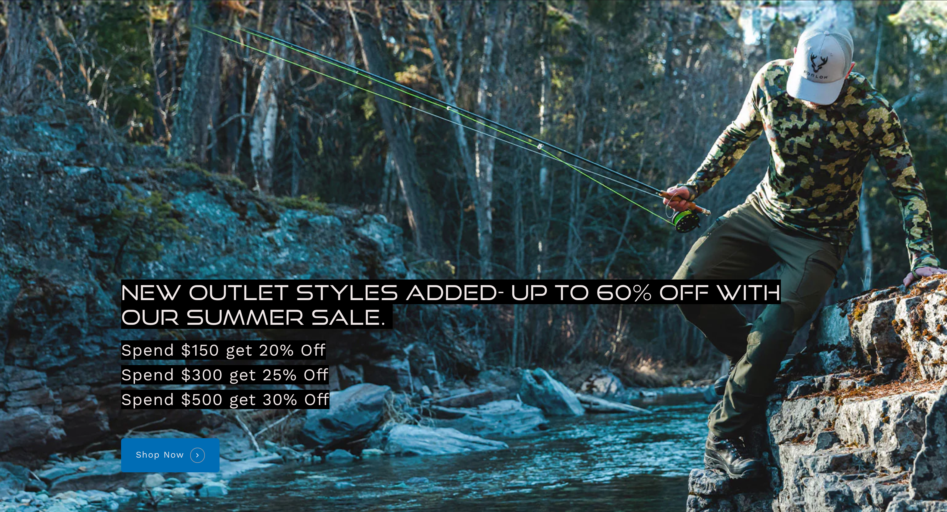 Forloh Buy More Save More Event