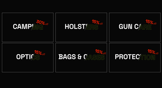 Gritr Gear Labor Day Sale