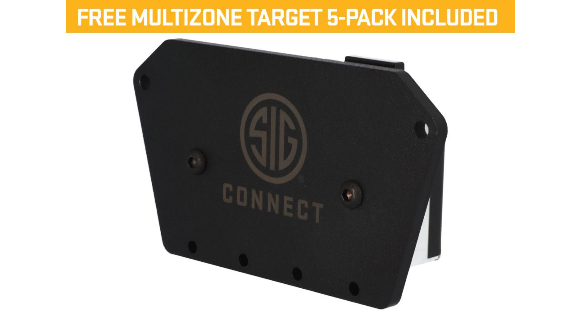 SigSauer Smart Target System Sale