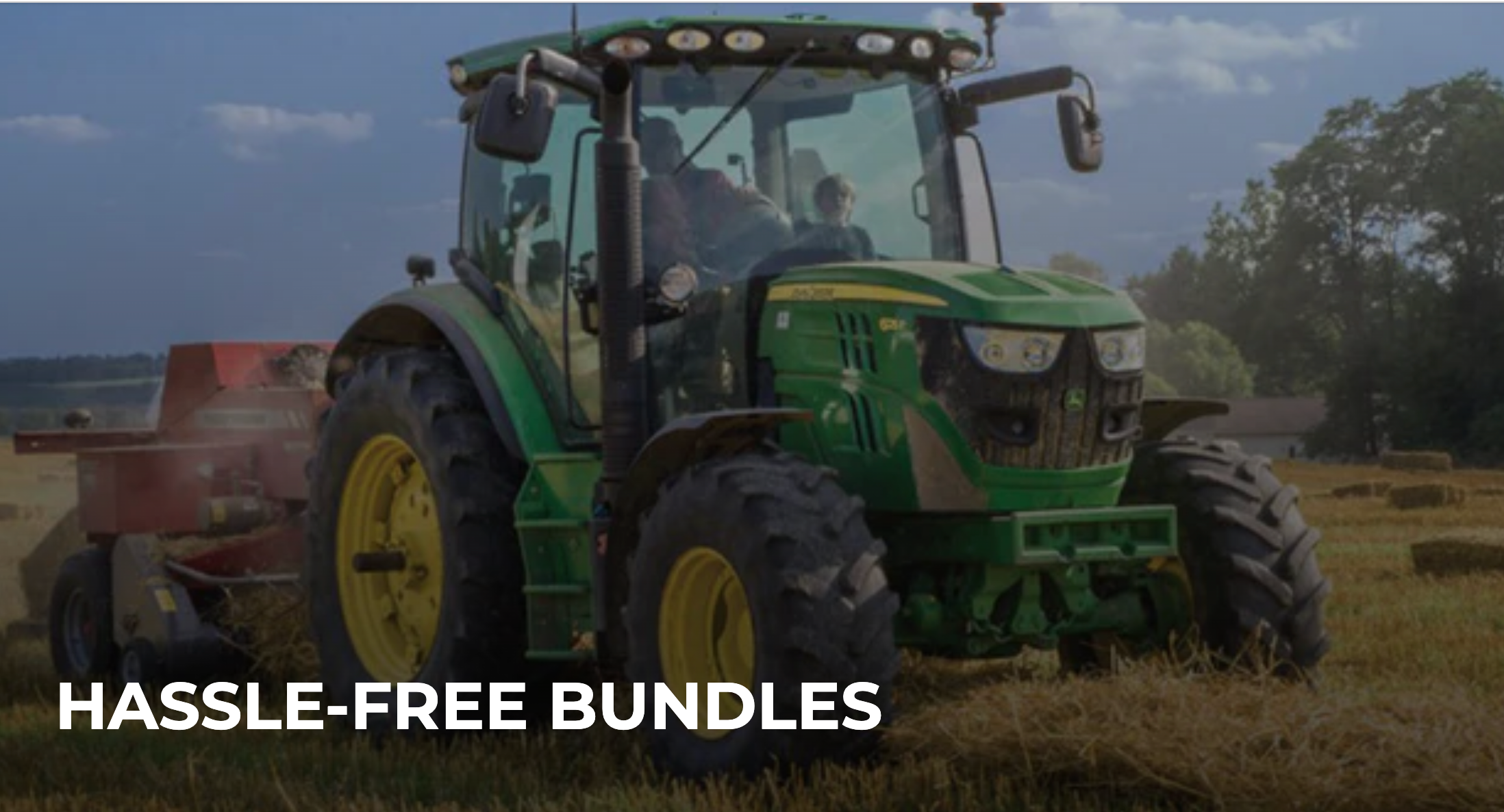 Midland Radio Harvest Sale