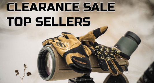 Camofire Best Seller Clearance