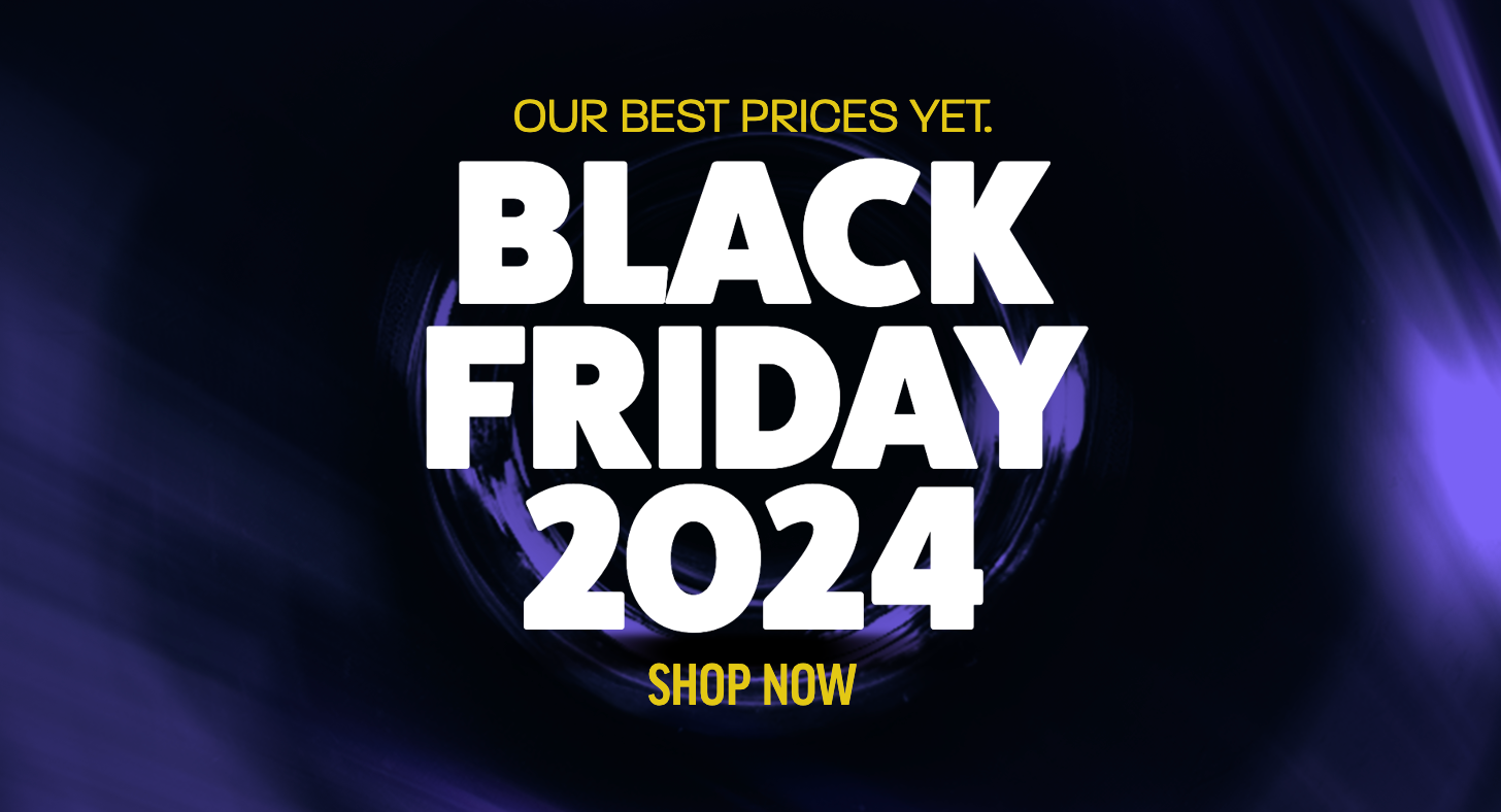 Palmetto State Armory Black Friday Sale