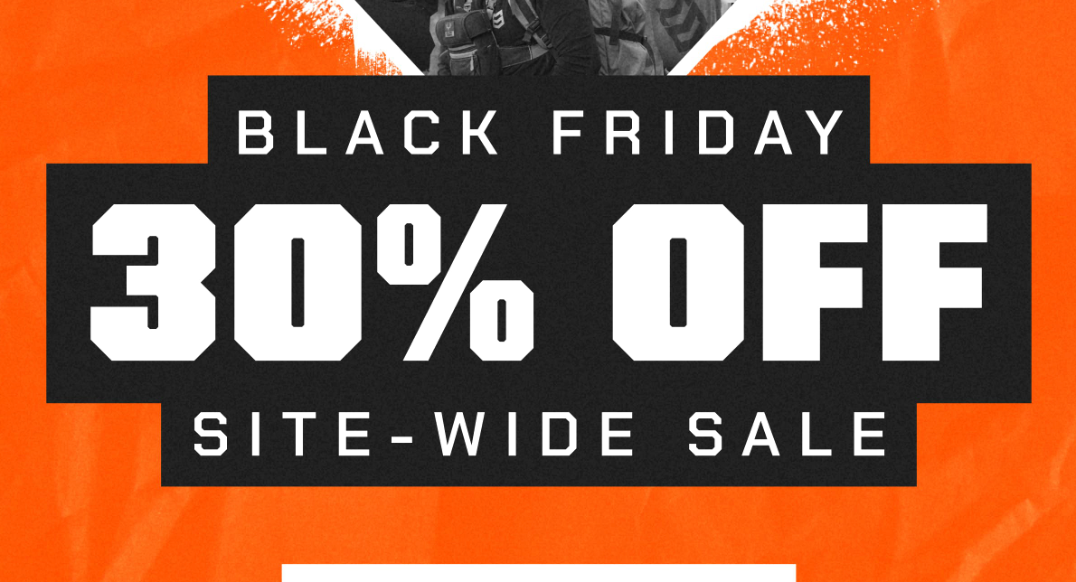 MTN OPS Black Friday Sale