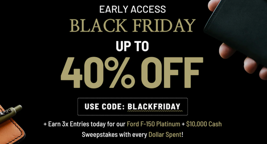 Everyman Black Friday Sale