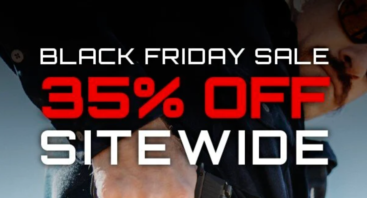 N8 Tactical Black Friday Sale