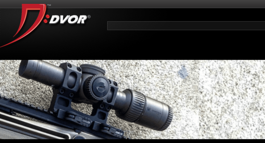 DVOR End of Month Clearance