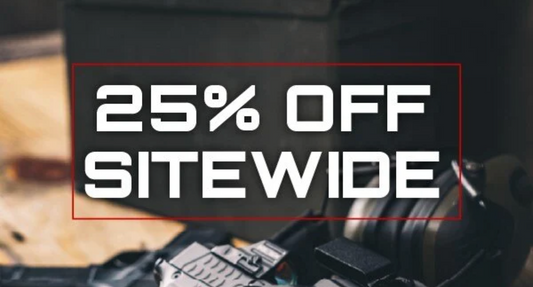 N8 Tactical Site-Wide Sale