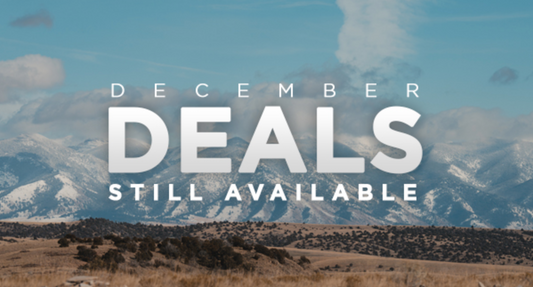 Sig Sauer December Deals Still Available!