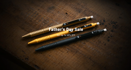 Everyman Father's Day Sale