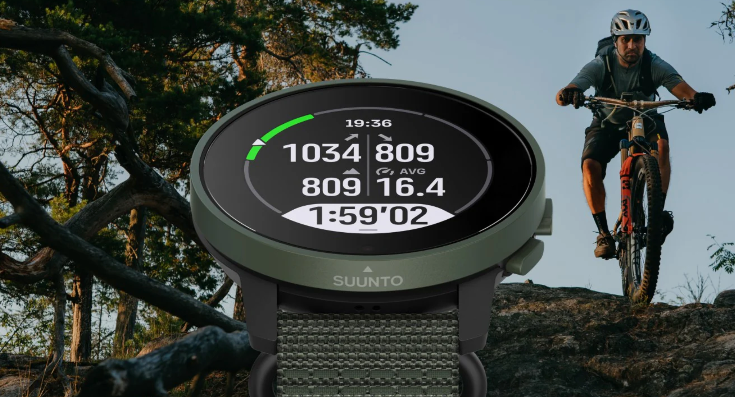 Suunto Weekly Deals