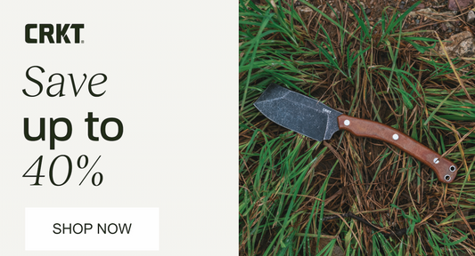 CRKT Summer Sale
