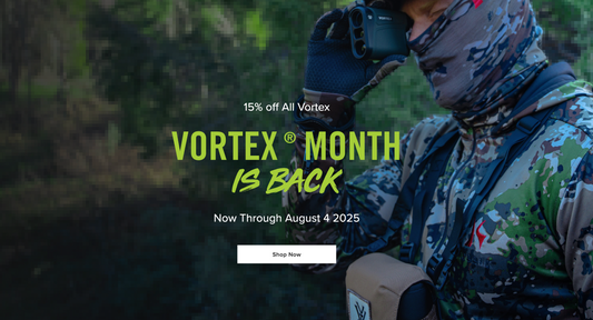 Sportman's Warehouse Summer Deals