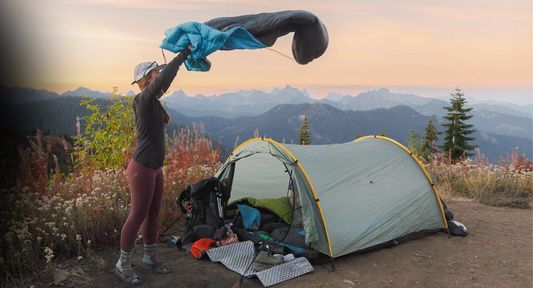 ZenBivy 4th of July Sale